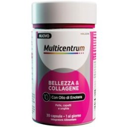 HALEON ITALY Srl MULTICENTRUM BELLEZZA&COLLAGEN