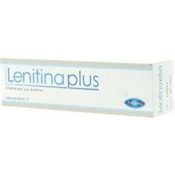 ENFARMA Srl LENITINA PLUS 50ML