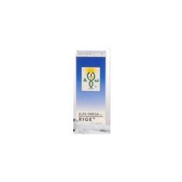 OH INTERNATIONAL S Fitomega Rige 11 50ml Gtt