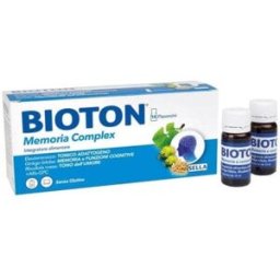 SELLA Srl BIOTON MEMORIA COMPLEX 14FL