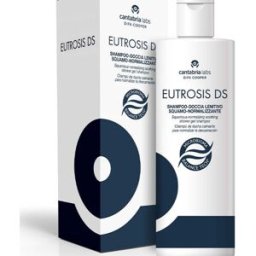 DIFA COOPER SpA EUTROSIS DS SHAMPOO 250ML