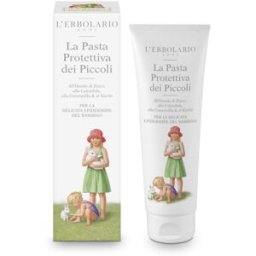 L'ERBOLARIO SB Srl GIARDINO PICCOLI LA PASTA PROT