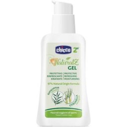 CHICCO (ARTSANA SpA) CH ZANZA GEL NATURALE 60ML