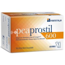 FARMITALIA PEAPROSTIL 600 16BUST OROSOL