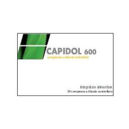 SF GROUP CAPIDOL 600 30CPR