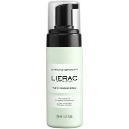 LIERAC (LABORATOIR Lierac Mousse Detergente 150ml