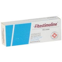 FARMACEUTICI DAMOR FITOSTIMOLINE PLUS CREMA 32G