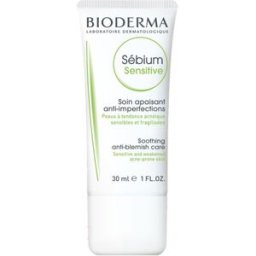 BIODERMA ITALIA SEBIUM SENSITIVE 30ML