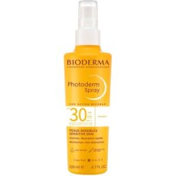 BIODERMA ITALIA PHOTODERM SPRAY 30 200ML