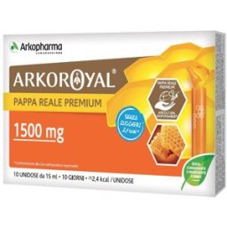 ARKOFARM Srl ARKOROYAL PAPPA REALE S/Z 10FL
