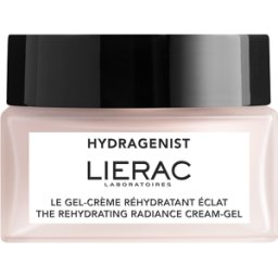 LIERAC (LABORATOIR Lierac Hydragenist - Gel-Crema Reidratante Illuminante 50ml