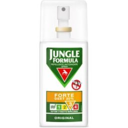 PERRIGO ITALIA Srl Jungle Formula Forte Spr Orig