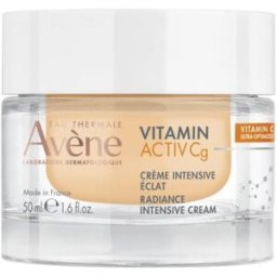 AVENE (Pierre Fabre It. SpA) Avène Vitamin Activ Crema Giorno 50ml