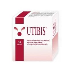 NATURAL BRADEL Srl UTIBIS 14BUST