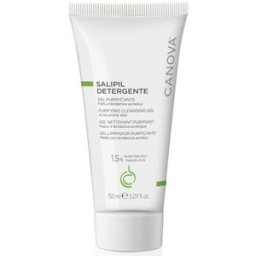 SIFARMA SALIPIL DETERGENTE CANOVA150ML