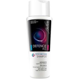 I.C.I.M. (BIONIKE) INTERNATION DEFENCE KS SHAMPOO 200ML