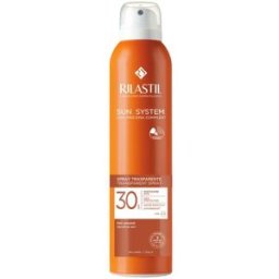 IST.GANASSINI SpA RILASTIL SUN SYS TRANSPSPF30
