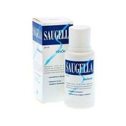 MEDA PHARMA SpA SAUGELLA IDRASERUM DET 200ML