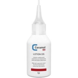 UNIFARCO SpA CERAMOL LOTION DS 50ML