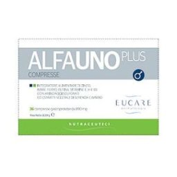 EUCARE ALFAUNO PLUS 36CPR