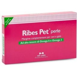 NBF LANES VET RIBES PET 30PRL