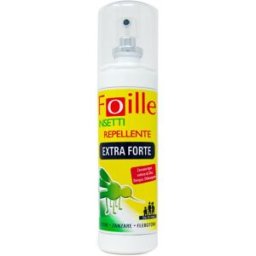 COOPER FOILLE INSETTI REPELLENTE EX