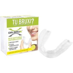 MONTEFARMACO SPA DR BRUX BITE NOTTURNO INFERIOR