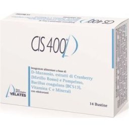 LEONARDO MEDICA SRL CIS400 14BUST