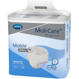 PAUL HARTMANN SpA MOLICARE MOBILE PULL 6G L 22%