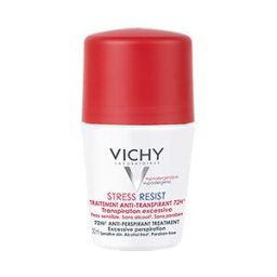 VICHY (L'Oreal Ita DEODORANTE STRESS RESIST ROLL