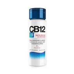 COMIFAR CB12 TRATTAMENTO ALITOSI 250ML