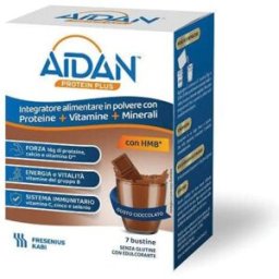 FRESENIUS AIDAN PROTEIN PLUS CIOC7BUST