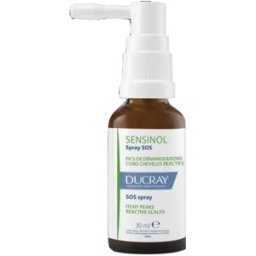 PIERRE FABRE SENSINOL SPRAY SOS 30ML
