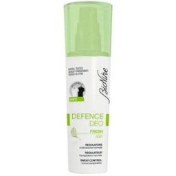 I.C.I.M. (BIONIKE) Bionike Defence Deo Fresh Vapo Sudorazione Normale 100 ml