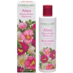 L'ERBOLARIO SB Srl ALTEA BAGNOSCHIUMA ADDOLCENTE