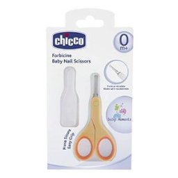 ARTSANA CHICCO CH FORBICINE ARANCIO