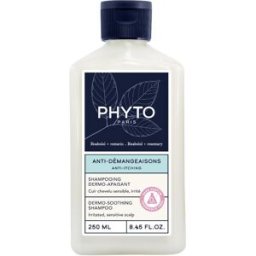 PHYTO (LABORATOIRE NATIVE IT.) PHYTO ANTI-PRURITO Shampoo Dermolenitivo 250ml