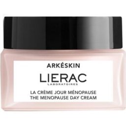 LIERAC (LABORATOIRE NATIVE IT) Lierac Arkeskin - Crema Giorno Menopausa 50ml