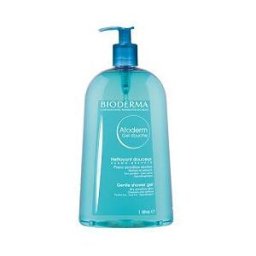 BIODERMA ITALIA ATODERM GEL DOUCHE 1L