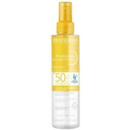 BIODERMA ITALIA PHOTODERM EAU SOL ANTIOX SFP50