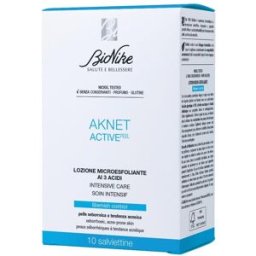 I.C.I.M. (BIONIKE) AKNET PEELING BUSTINA
