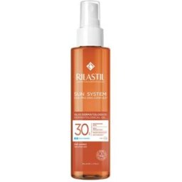 GANASSINI COSMETIC RILASTIL OLIO DERMATOL SPF30