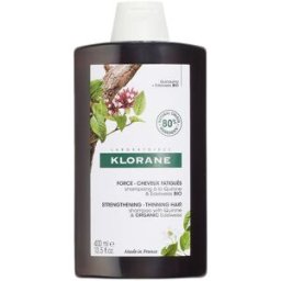 KLORANE (Pierre Fabre It. SpA) KLORANE SHAMPOO CHIN-STEL400ML