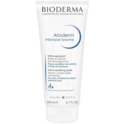 BIODERMA ITALIA Srl ATODERM INTENSIVE BAUME 200ML