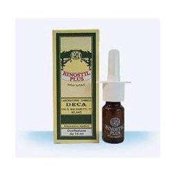 DECA RINOSTIL PLUS 14ML