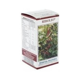 VEGETAL PROGRESS S Ribolio - Integratore Alimentare 50 Capsule