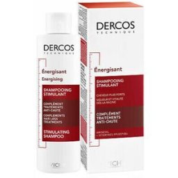 VICHY (L'Oreal Ita DERCOS SHAMPOO ENERG 200ML