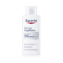 BEIERSDORF SPA EUCERIN SHAMPOO EXTRA/TOLLERAB