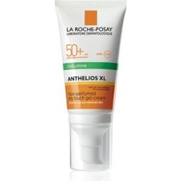 LA ROCHE POSAY-PHA La Roche Posay Anthelios XL Gel Crema Tocco Secco Spf50 50ml