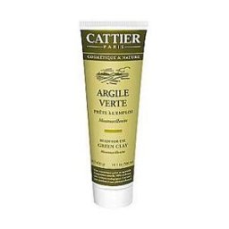 PIERRE CATTIER Sas CATTIER ARGILLA VERDE 400G